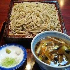 日本ばし長寿庵の画像