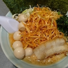 大阪高槻 魂心家の画像