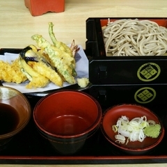 純手打ちそば きむらの画像