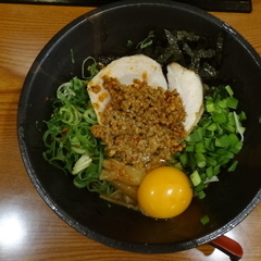 麺屋 ぎん琉の画像