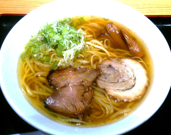 ラーメン