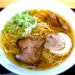 ラーメン