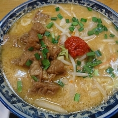 丸超ラーメン 富山インター店の画像