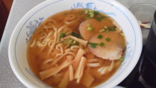 「濃厚味噌ﾗｰﾒﾝ+ﾐﾆﾁｬｰﾊﾝ　「580円+130円」」@シダックス 春日部ユリノキ通り店の写真