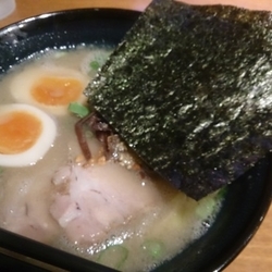 どんたく 普通 濃い味 少なめ