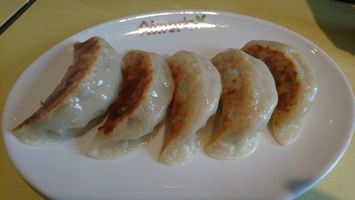 「餃子」@Ainey'sの写真