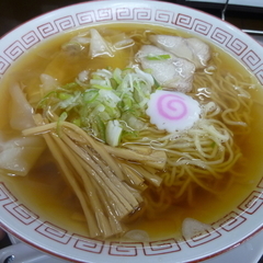 中華そば  三太 春日町店の画像