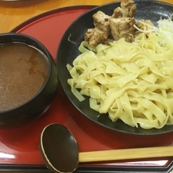 つけ麺