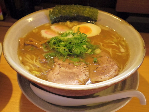 「花紋の醤油」@花紋の写真