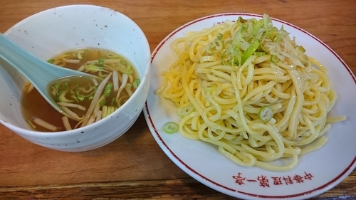 「パタン」@第一亭の写真