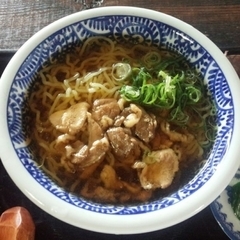 そば処 茂助の画像