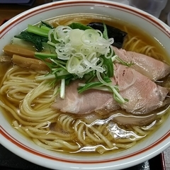 麺屋  朱乃輝の画像