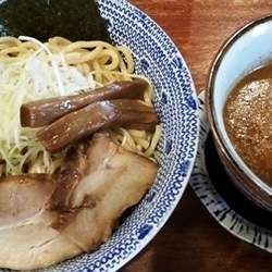 つけ麺（大盛り）