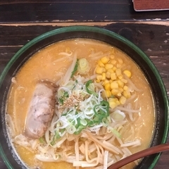 麺楽の画像