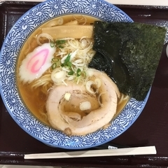 中華そば ふじの イオンモール新潟南店の画像