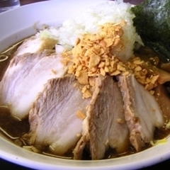 ラーメンさわの画像