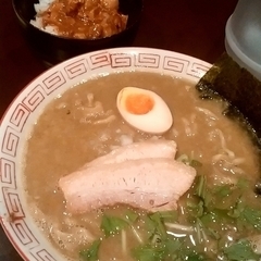 三代目らーめん浜田家の画像