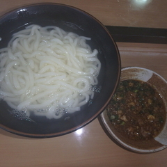 元祖釜あげうどん 重乃井の画像