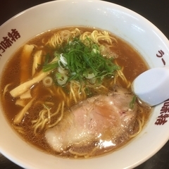 ラーメン専門 味特 本店の画像