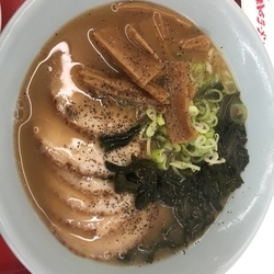 ラーメン