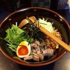 麺屋 西條の画像