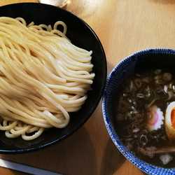 つけめん(大盛り)