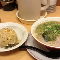 麺堂 香 高城店の画像