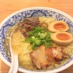 らーめん工房 りょう花 高知インター店の画像