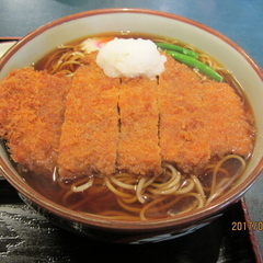 そば処 結城屋 本店の画像