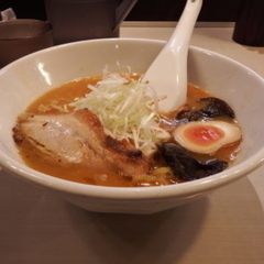 麺屋雪風 立川店の画像