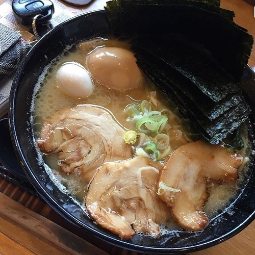 「丸とく一合舎」@一合舎 前橋店の写真