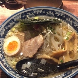 ひのでやラーメン