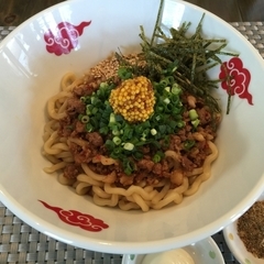 台湾まぜそば専門 Boomersの画像