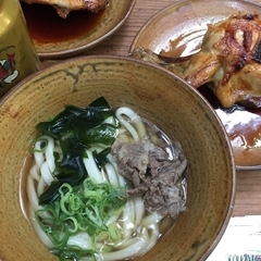 いろり山賊 玖珂店の画像