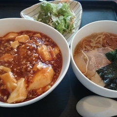 力石中華飯店の画像