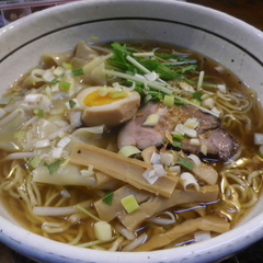 麺工房 あかつきの画像