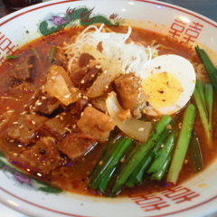 ホルモン食堂 食樂 福島県庁西店の画像