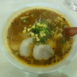 激辛みそラーメン（入門）