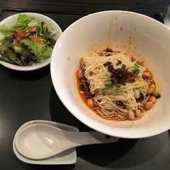 中国四川料理 石林の画像