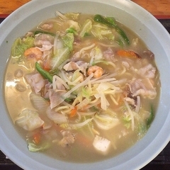 お食事処 なかがわの画像