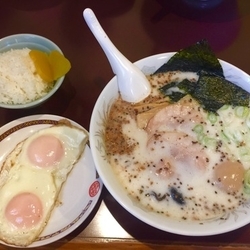 ラーメン