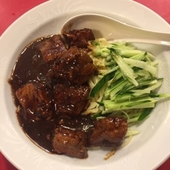 龍鳳酒家の画像