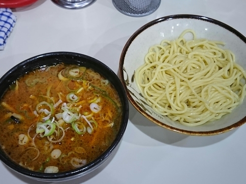 「【限定】もりチンジャオ（小盛）￥800」@所沢大勝軒の写真