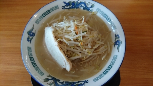 「たんめん」@たんめん亭 妙見店の写真