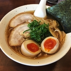 ラーメン一心 丸の内店の画像