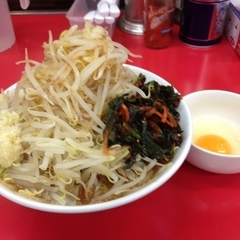 らーめんこじろう 526 盛岡店の画像