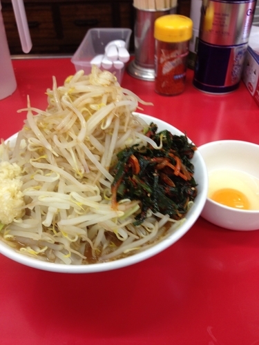 「醤油ラーメン」@らーめんこじろう 526 盛岡店の写真