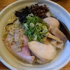 麺場voyageの画像