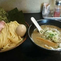 特製つけ麺