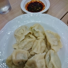 麻辣大学 上野店の画像